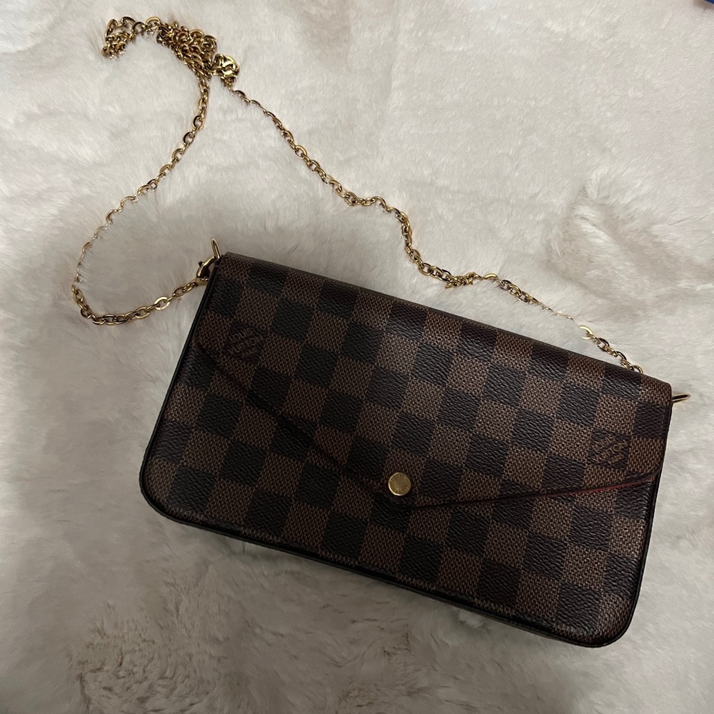 Felicie Pochette crossbody
